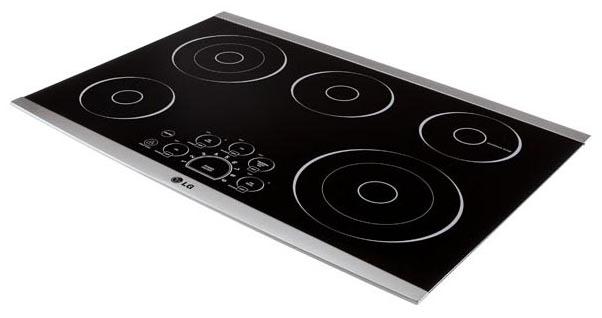 LG Appliances LSCE305ST 30
